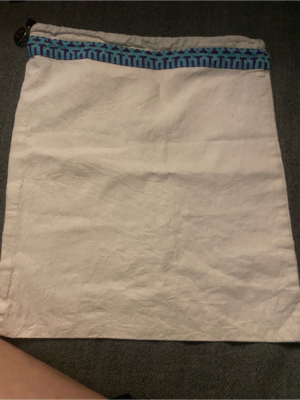Tory Burch Dust bag